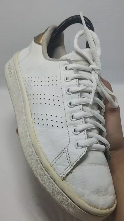 Adidas Advantage Cloudfoam sneaker