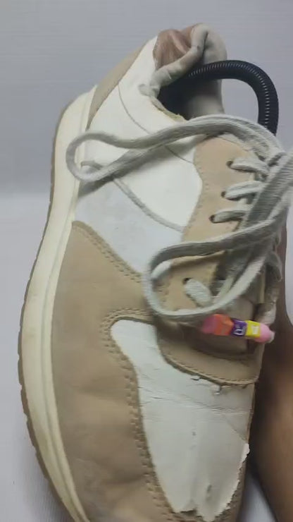 Time and Tru Chunky Jogger sneakers