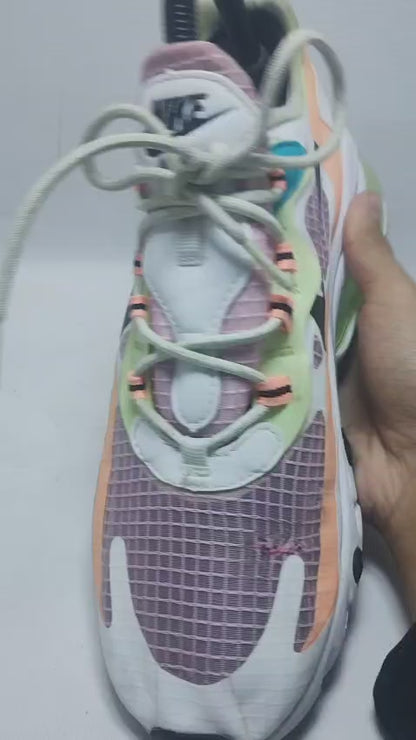 Nike Air Max 270 React SE