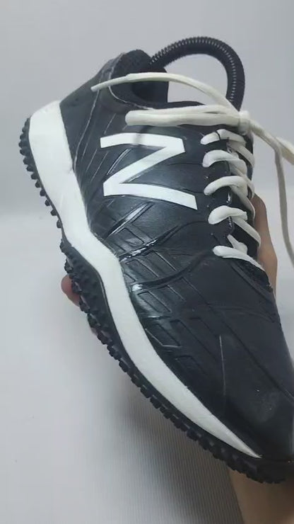 New Balance Youth 4040 v5 Gripper For Cricket and Baseball