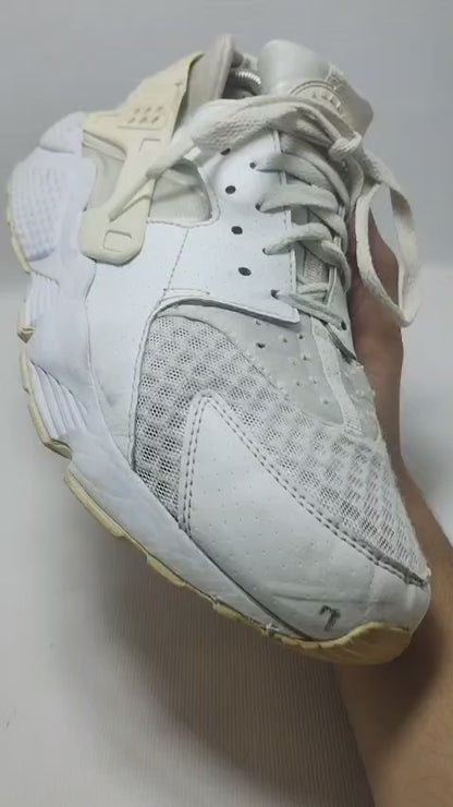 Nike Air Huarache running shoes