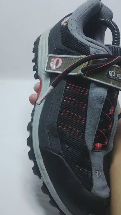 Pearl Izumi X-Alp Seek mountain bike shoes