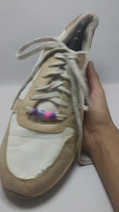 Time and Tru Chunky Jogger sneakers