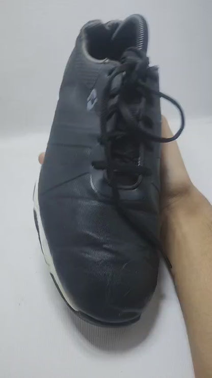 F.J. Energize men's golf shoes with spikes