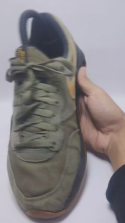 Nike Air Max Motif Next Nature GS