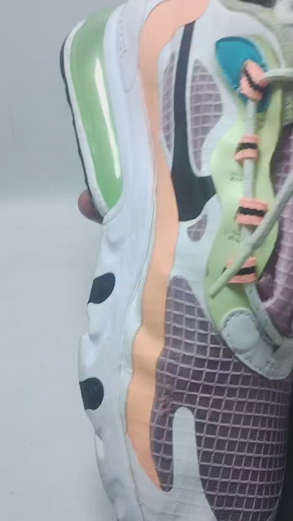 Nike Air Max 270 React SE