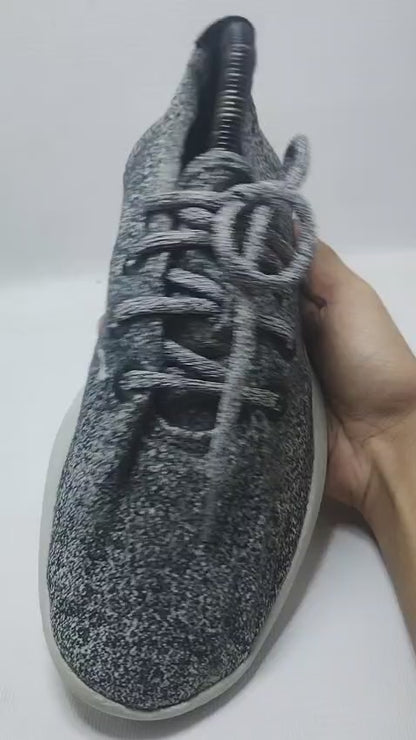 Allbirds Men's Wool Runner shoes