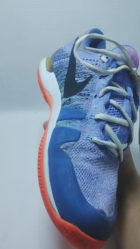 Nike Zoom Vapor 9.5 Flyknit tennis shoes