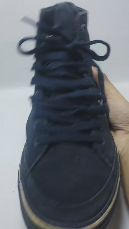 Solomon Polo high-top sneaker