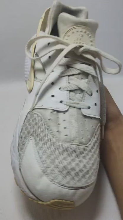 Nike Air Huarache running shoes