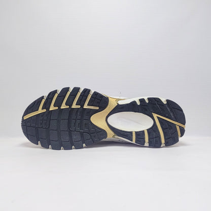 Nike Impact Zone