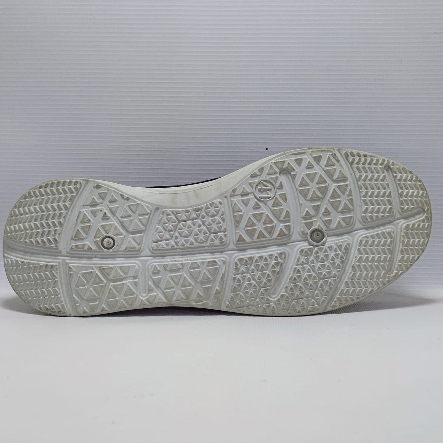 Black Casual Breathable Shoes