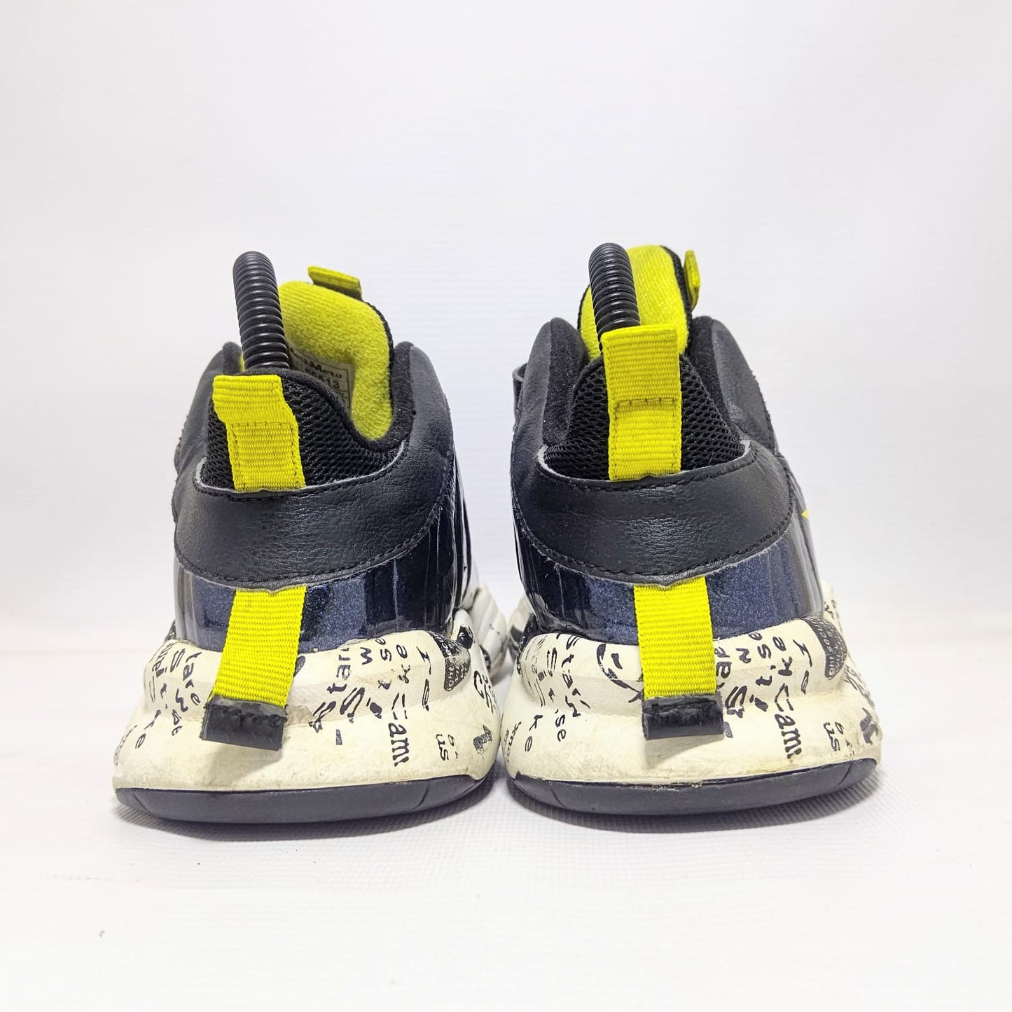 MESHMETU JOGGERS