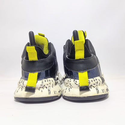 MESHMETU JOGGERS