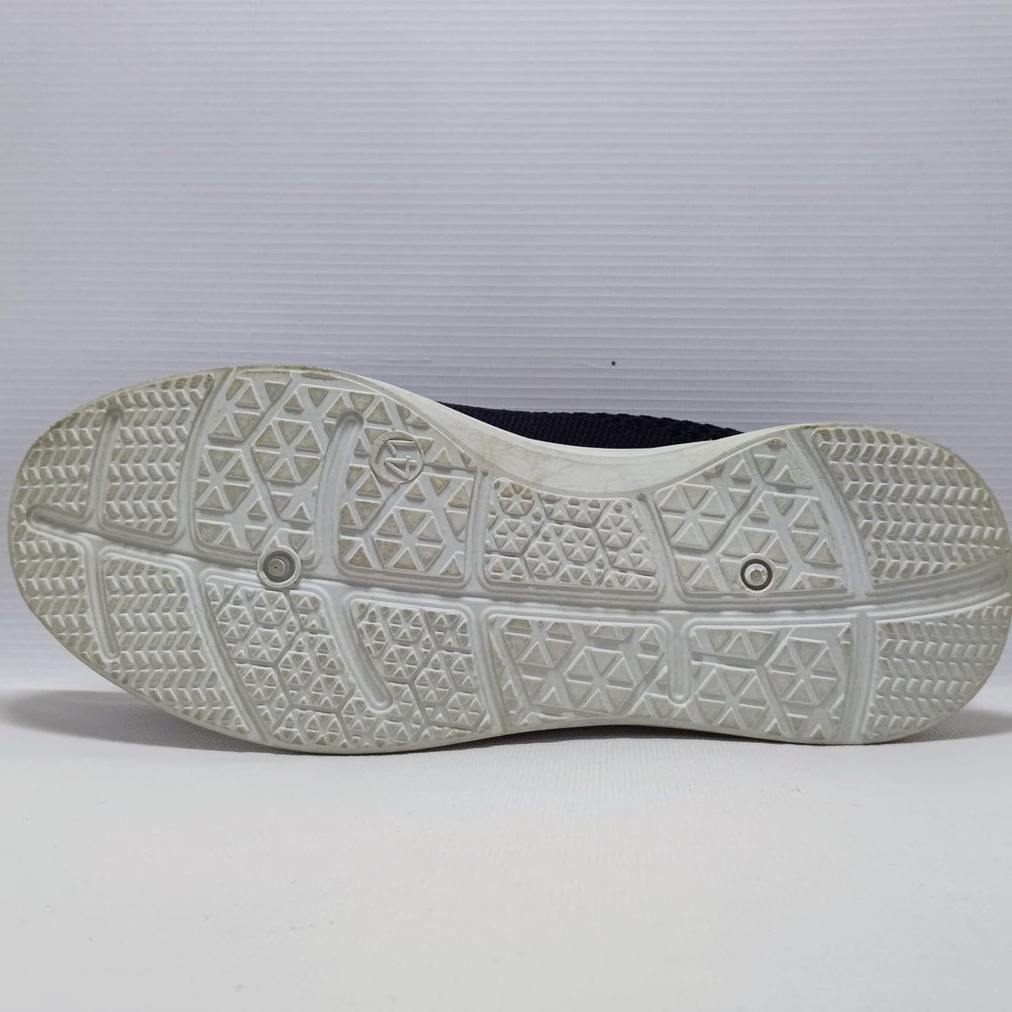 Black Casual Breathable Shoes