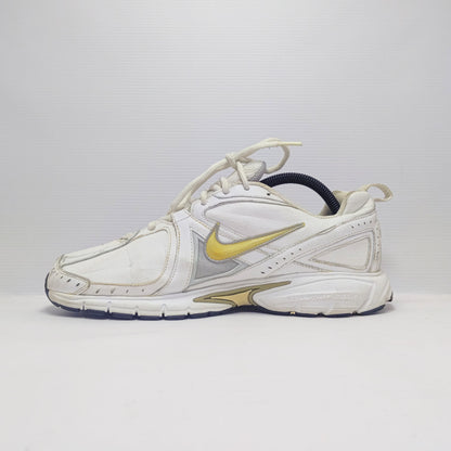 Nike Impact Zone