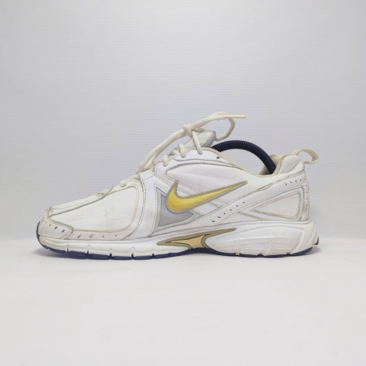 Nike Impact Zone