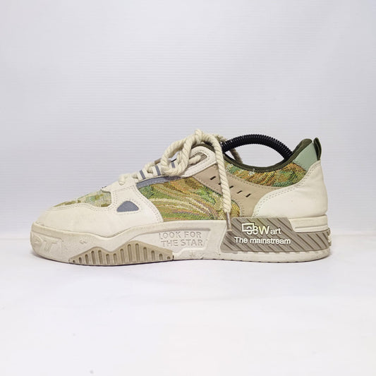 DESIGNER SHOE