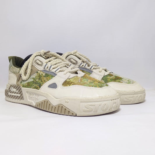 DESIGNER SHOE