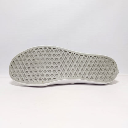 White Vans Sneakers