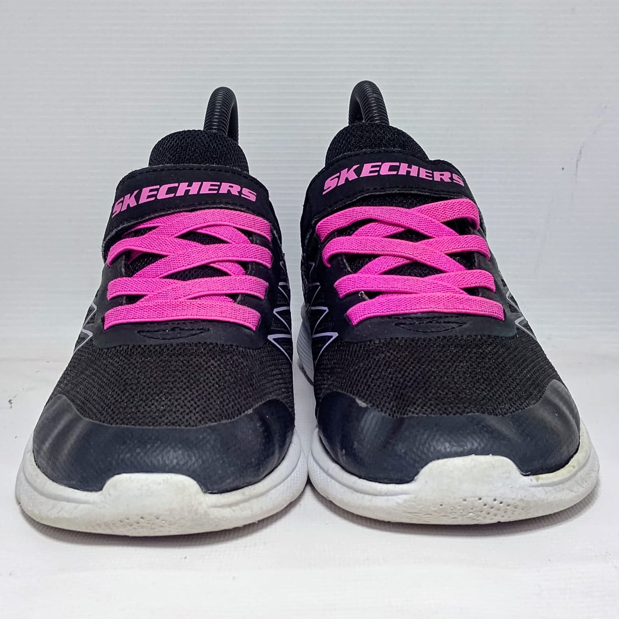 Skechers Microspec Bold Delight Running Shoes for Womens