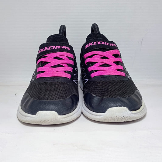 Skechers Microspec Bold Delight Running Shoes for Womens