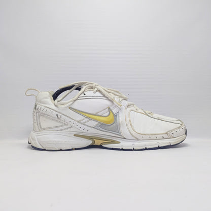 Nike Impact Zone