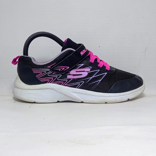 Skechers Microspec Bold Delight Running Shoes for Womens