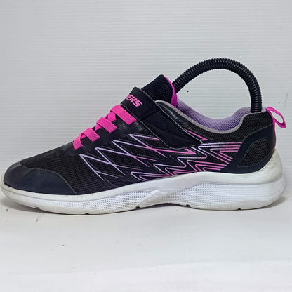 Skechers Microspec Bold Delight Running Shoes for Womens