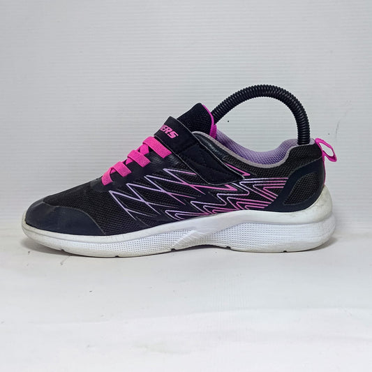 Skechers Microspec Bold Delight Running Shoes for Womens