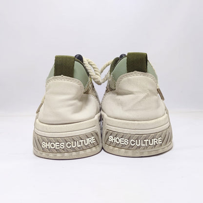 DESIGNER SHOE