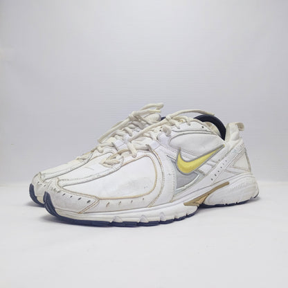 Nike Impact Zone