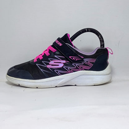 Skechers Microspec Bold Delight Running Shoes for Womens
