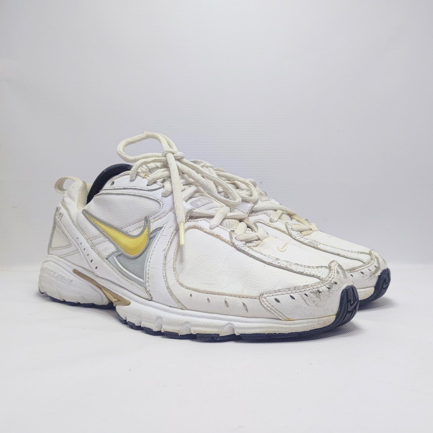 Nike Impact Zone