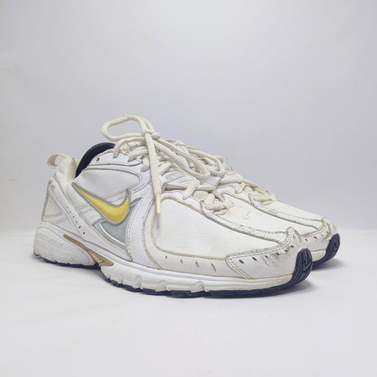 Nike Impact Zone